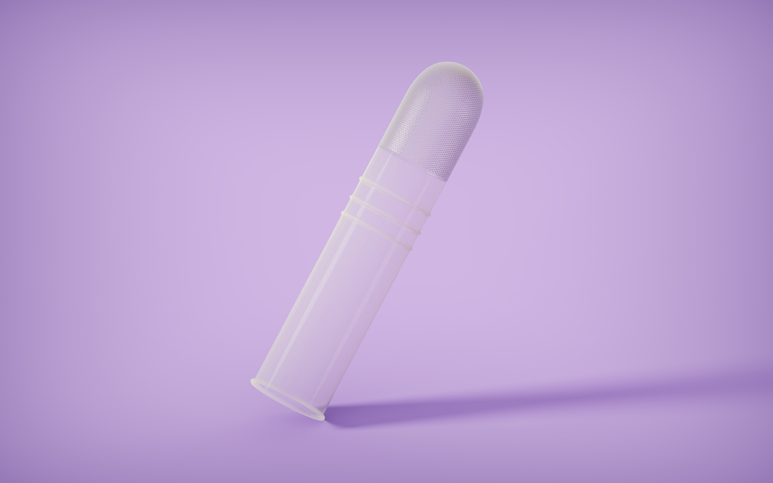 Finger Condoms: A Game-Changer for Queer Intimacy and Safety