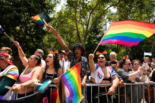 🌈 2025 Canada Pride Festival Guide: Full Event Calendar